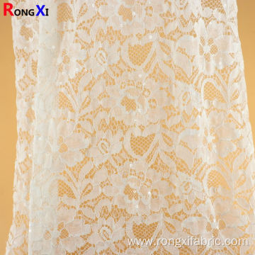 Hot Selling Sequin Fabric Matte fabric